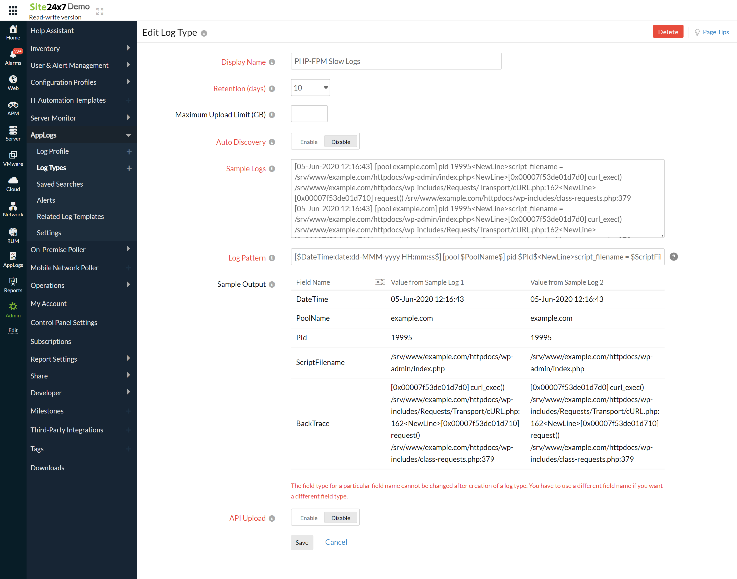 php-fpm-slow-logs-edit-log-type-new