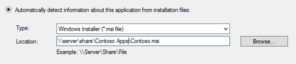 Bulk install via SCCM 01